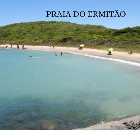 Apartamento Praia Do Morro Guarapari Eksteriør billede