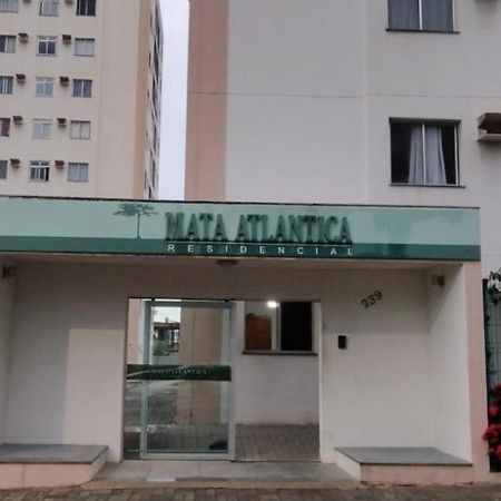 Apartamento Praia Do Morro Guarapari Eksteriør billede