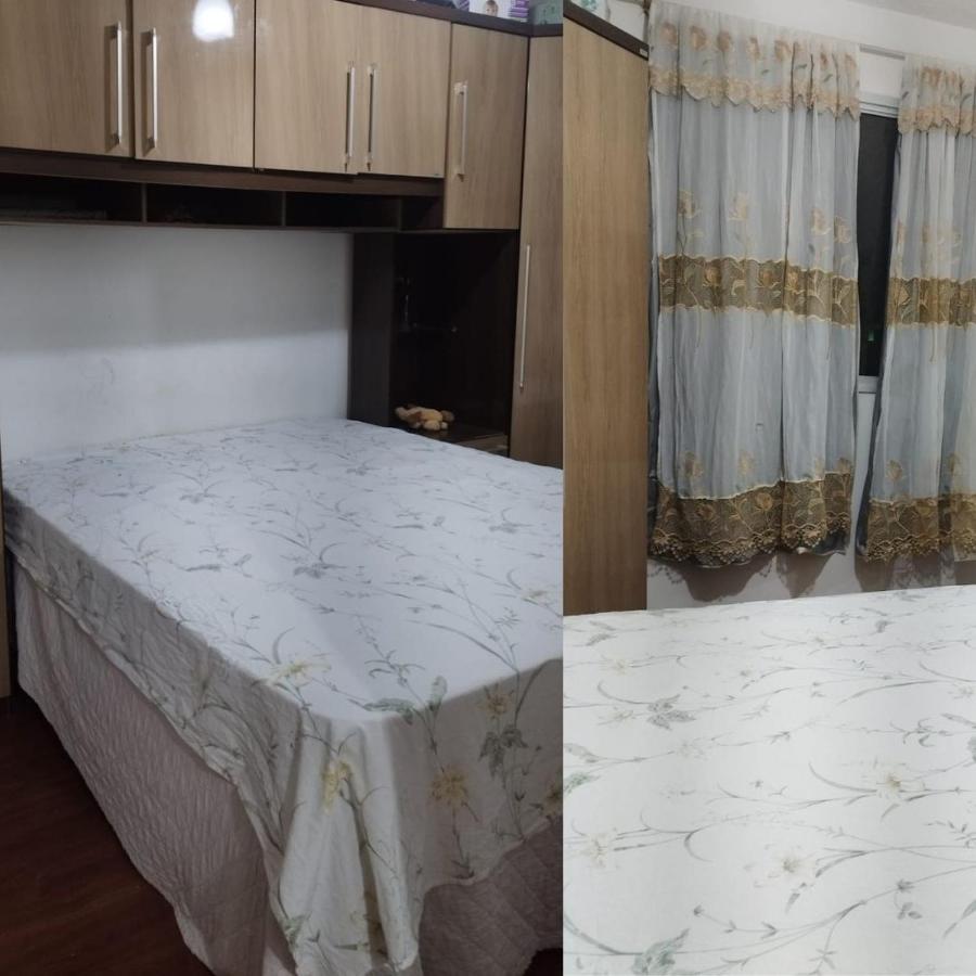 Apartamento Praia Do Morro Guarapari Eksteriør billede