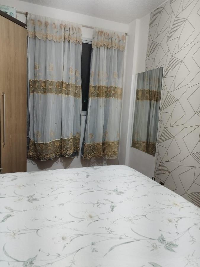 Apartamento Praia Do Morro Guarapari Eksteriør billede