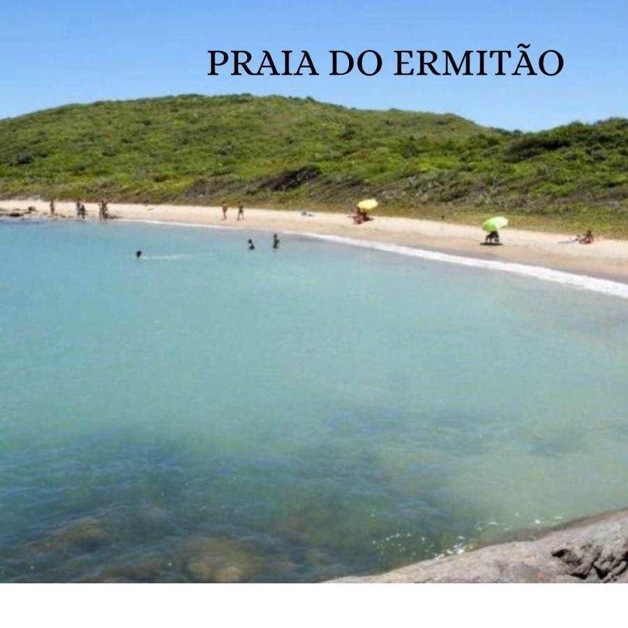 Apartamento Praia Do Morro Guarapari Eksteriør billede