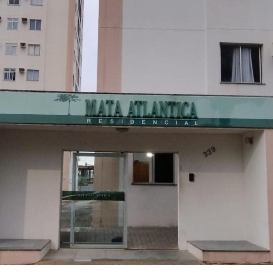 Apartamento Praia Do Morro Guarapari Eksteriør billede