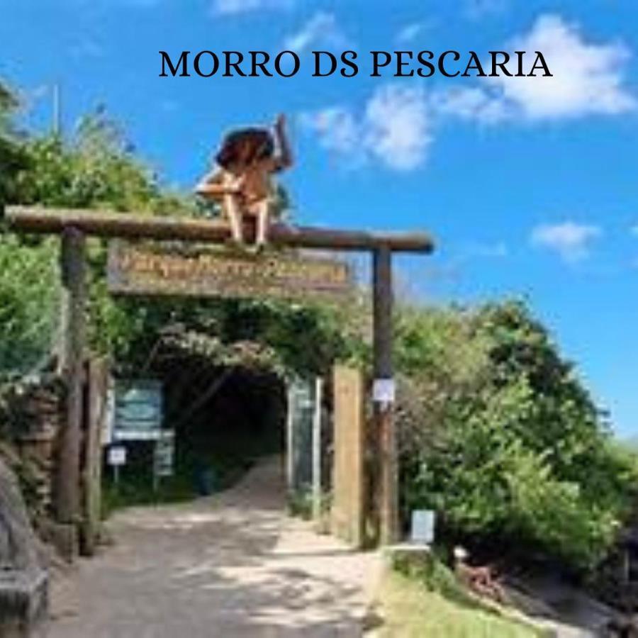 Apartamento Praia Do Morro Guarapari Eksteriør billede