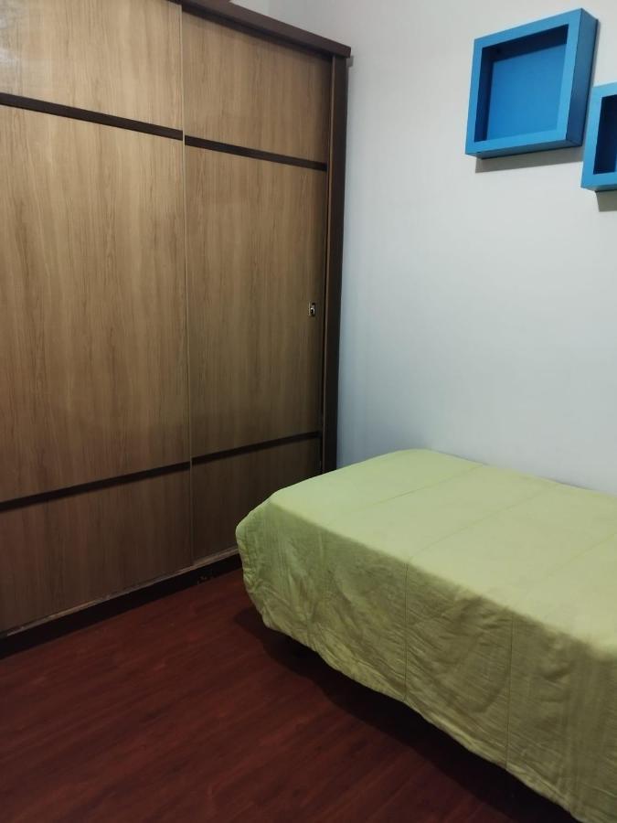 Apartamento Praia Do Morro Guarapari Eksteriør billede